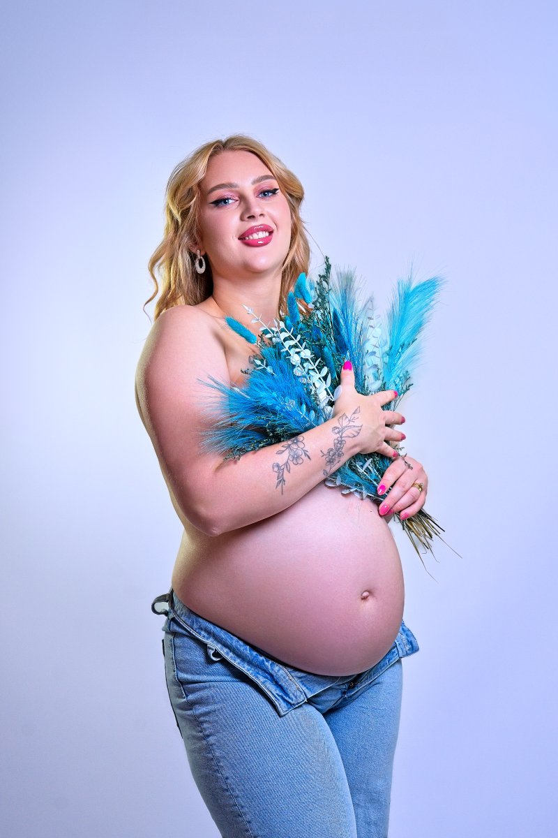 Franco da Costa Portrait Photography