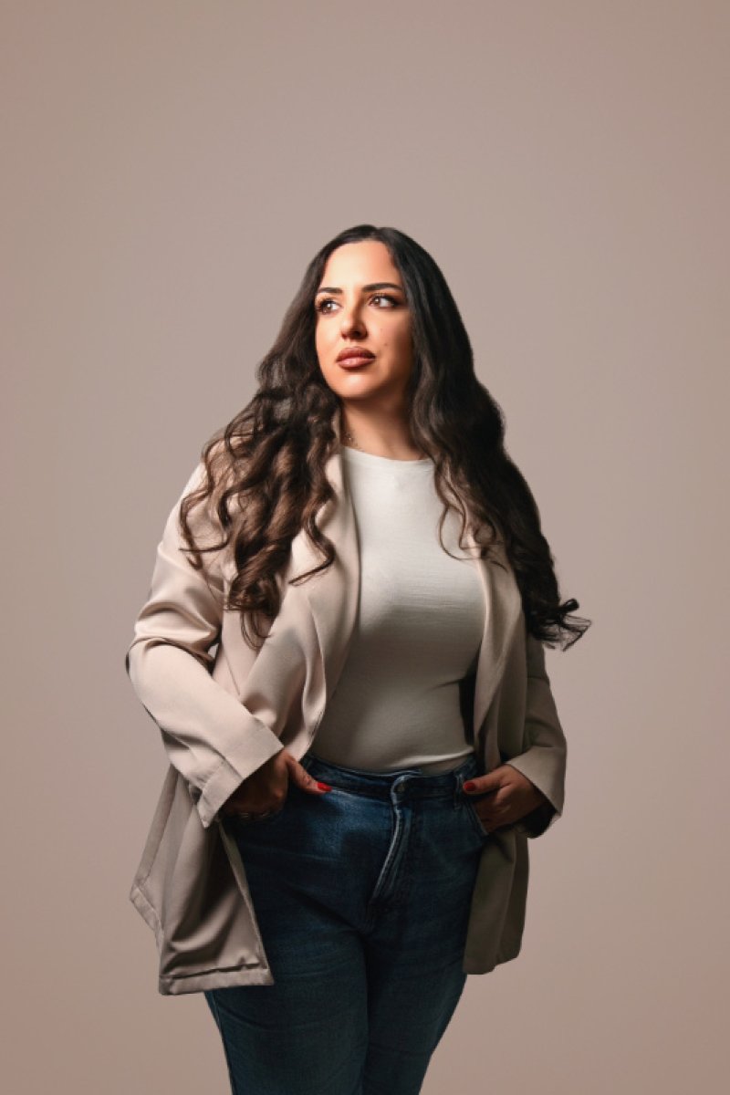 Franco da Costa Portrait Photography