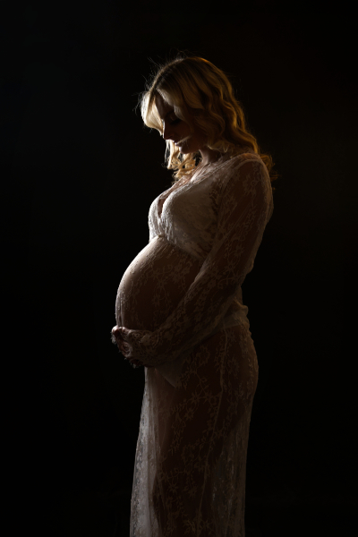 Maternity Photo session