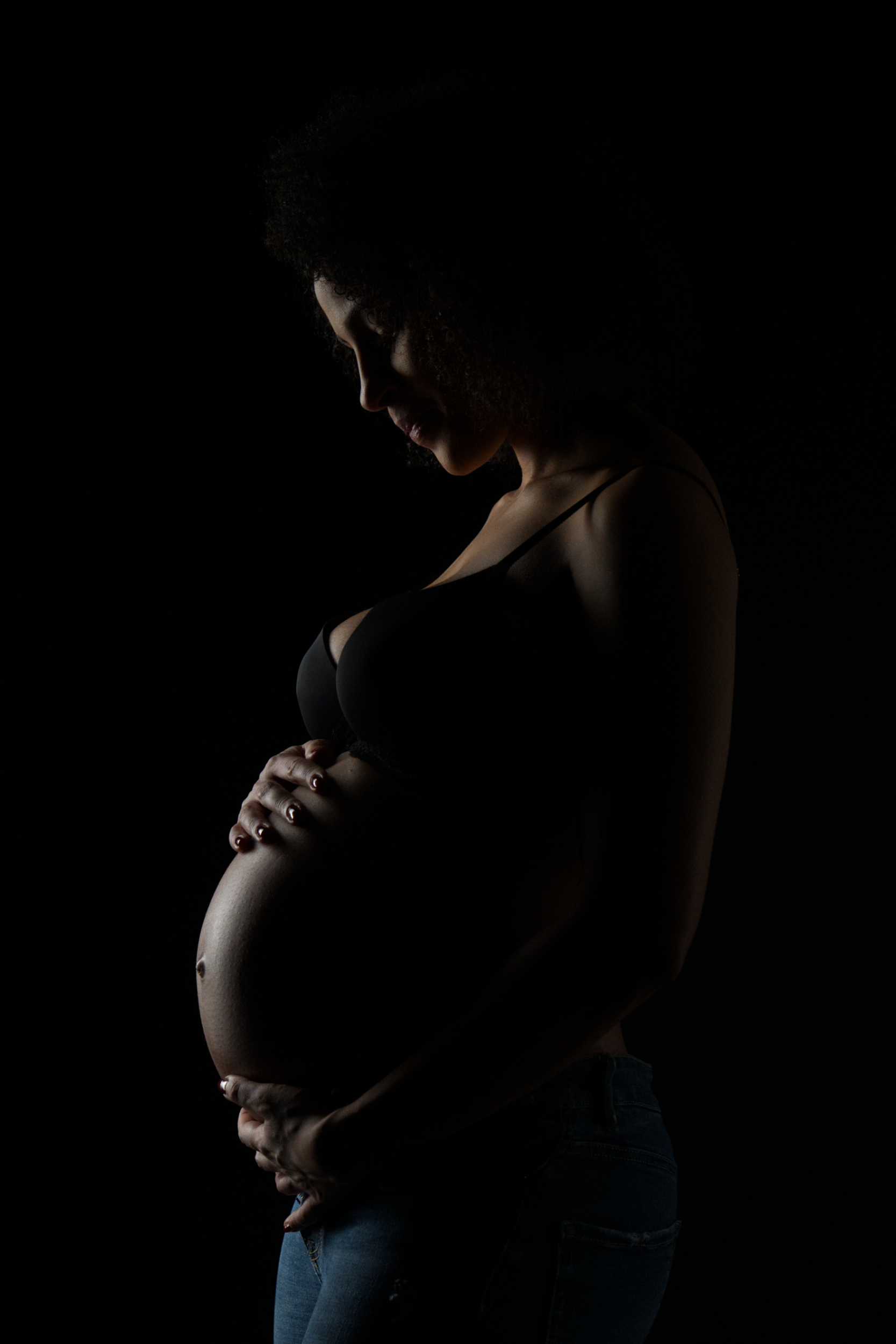 Maternity Photo session